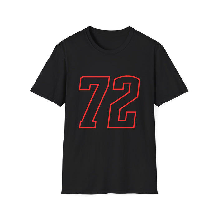 Tage Buffalo Hockey T-Shirt