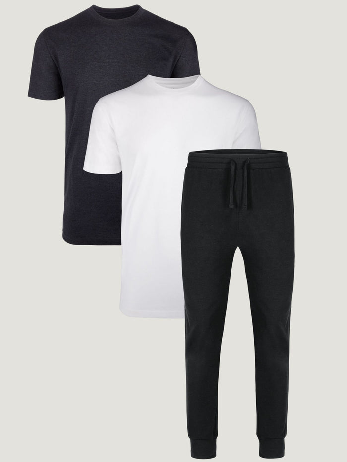 Tall Head-to-Toe 3-Pack | Fresh Clean Threads
