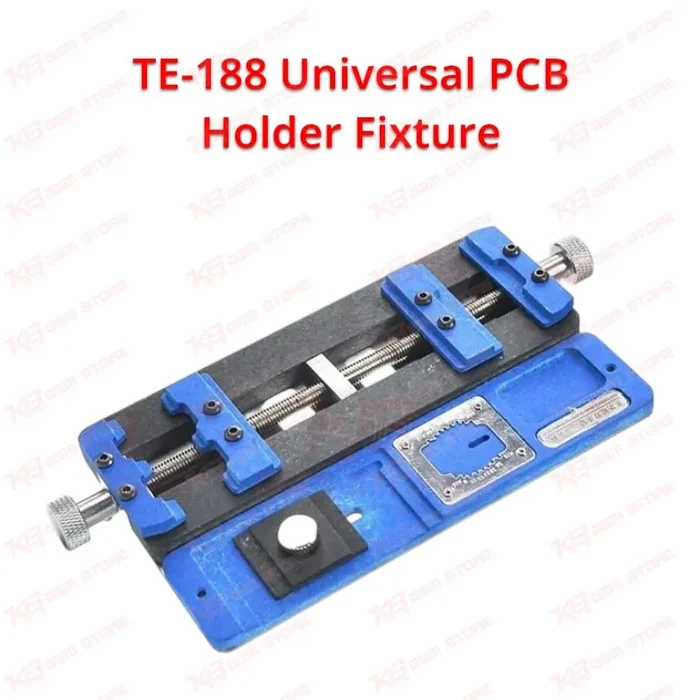 TE-188 Universal PCB Holder Fixture