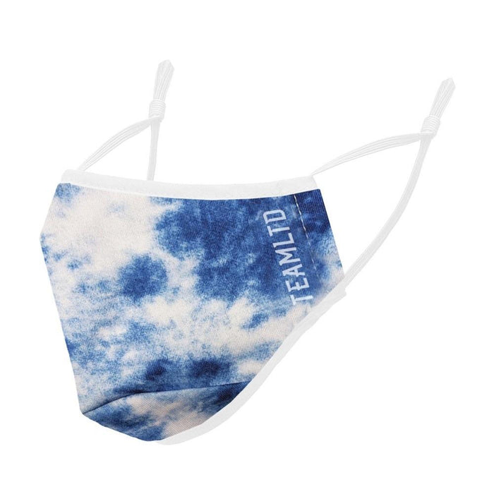 TEAMLTD Adjustable Face Mask