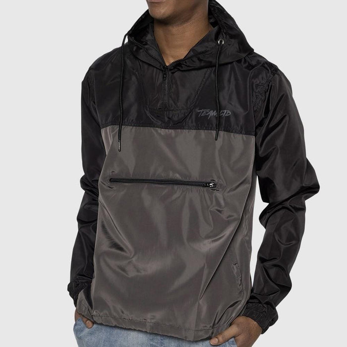 TEAMLTD Thrasher Anorak