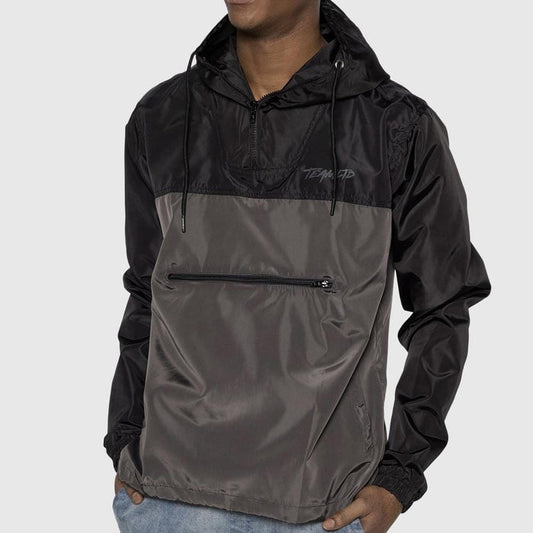 TEAMLTD Thrasher Anorak