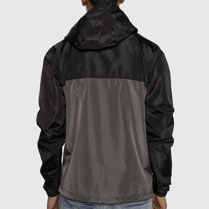 TEAMLTD Thrasher Anorak