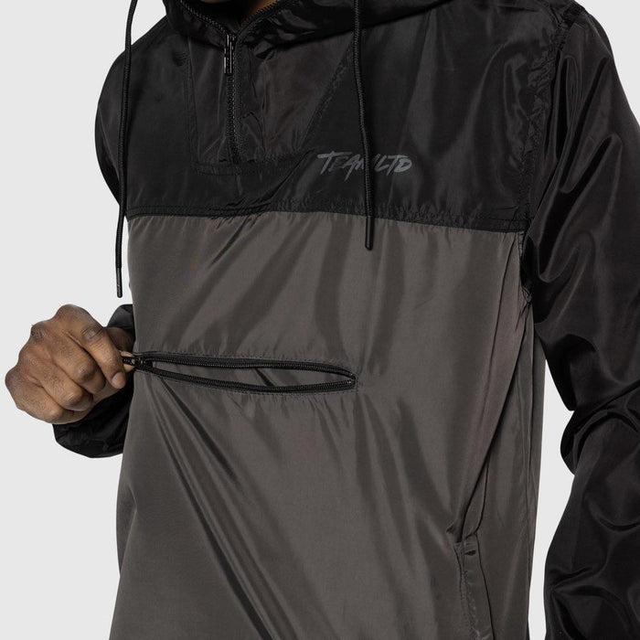 TEAMLTD Thrasher Anorak