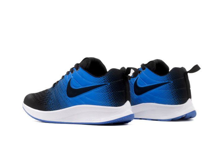 Tenis 012 Negro Rey