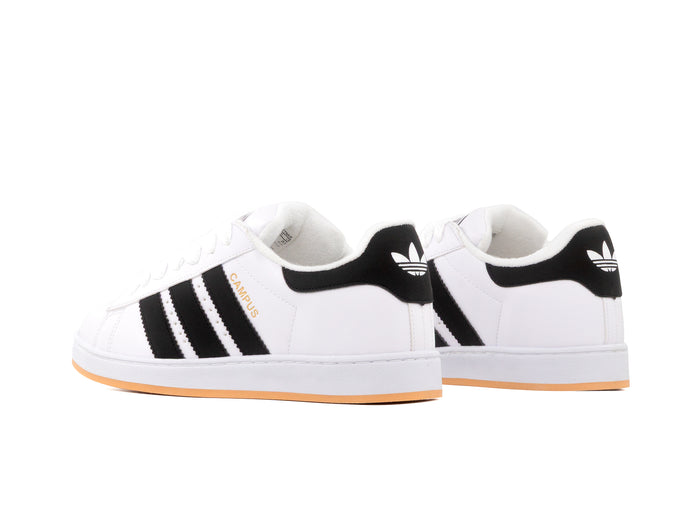 Tenis 2000s Blanco Negro