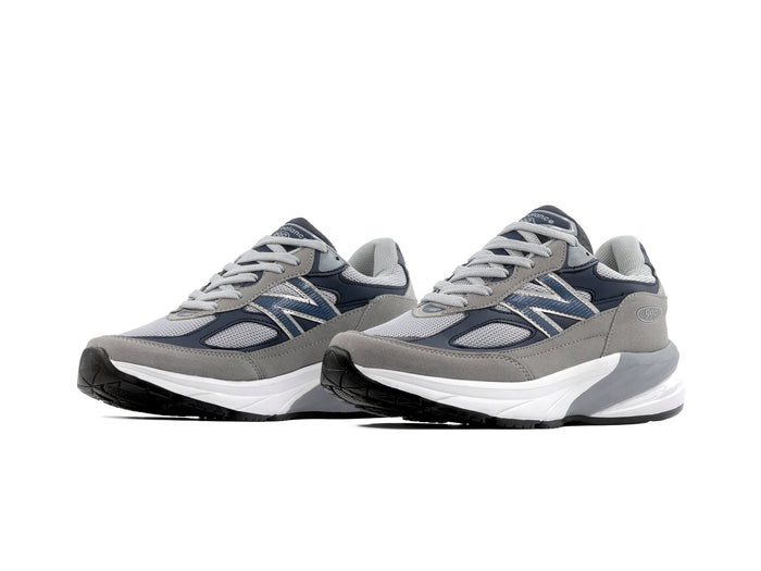 Tenis New Balance 2539 Gris Marino 1.1 Premium