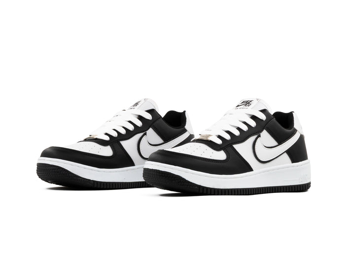 Tenis 270 Doble Pipa Panda