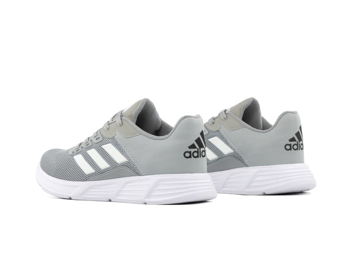 Tenis 510 Plata Blanco