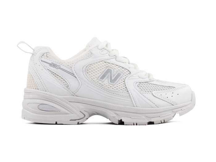 Tenis New Balance 530 Blanco Total 1.1 Premium
