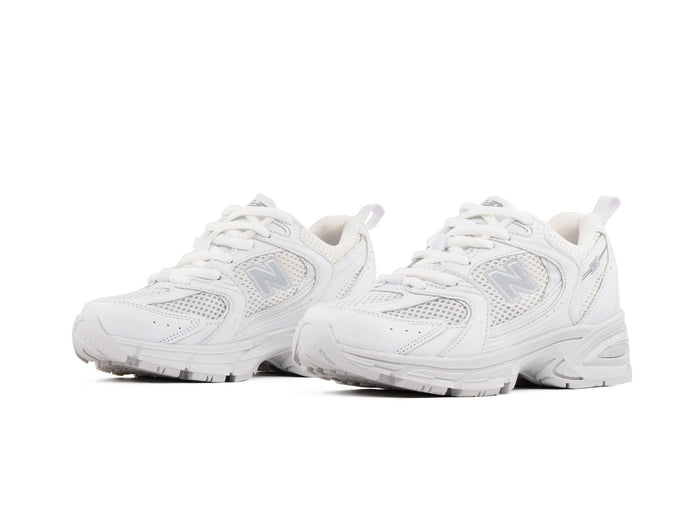 Tenis New Balance 530 Blanco Total 1.1 Premium