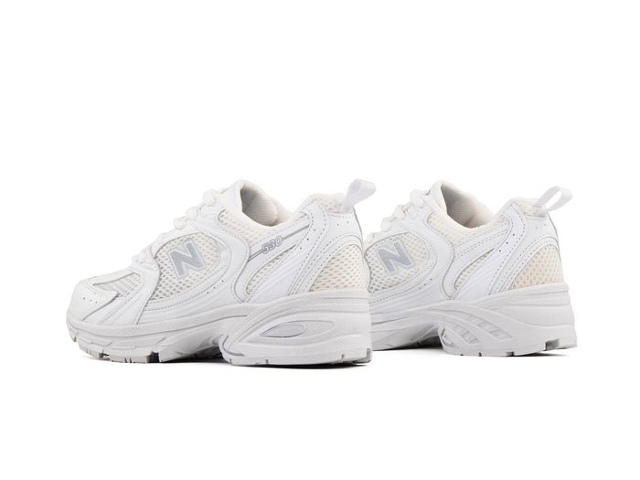 Tenis New Balance 530 Blanco Total 1.1 Premium