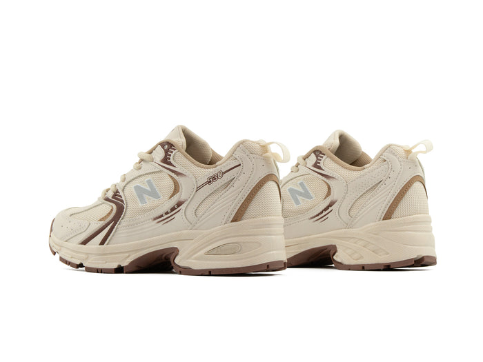 Tenis New Balance 530 Latte 1.1 Premium