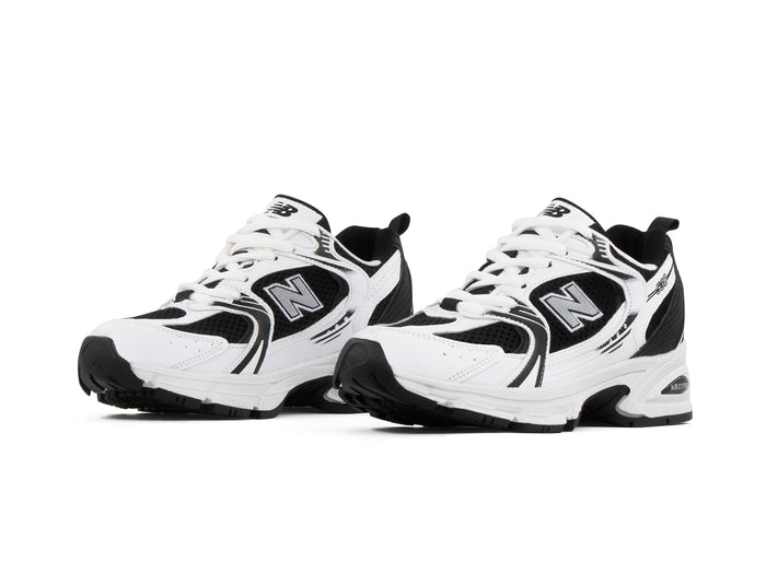 Tenis New Balance 530 Negro Blanco Negro 1.1 Premium