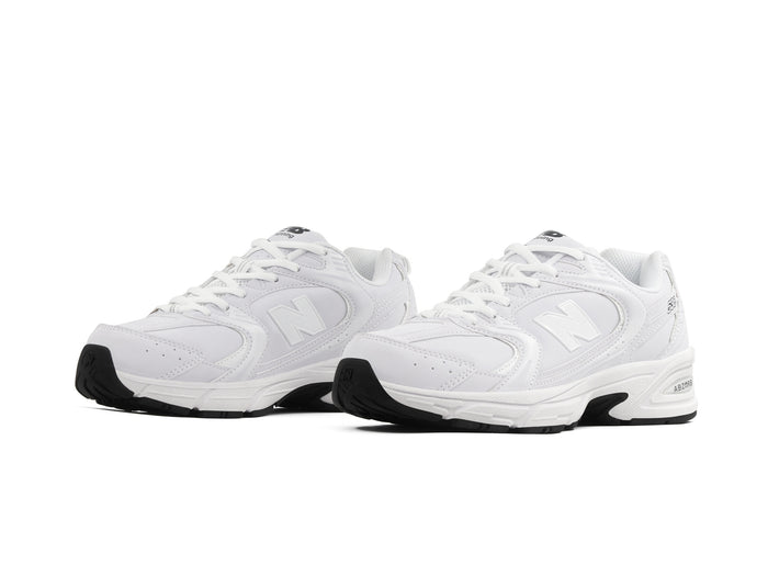 Tenis New Balance 530 White Castlerock Importado