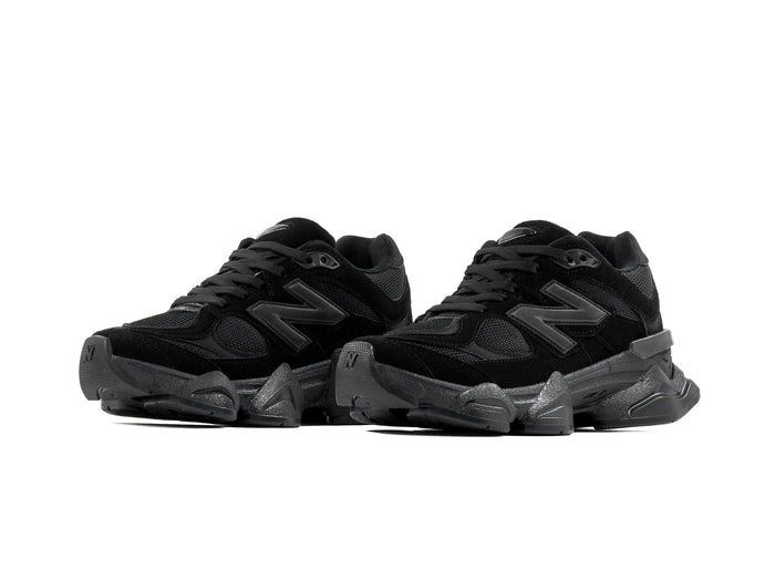 Tenis New Balance 9060 Black Cement 1.1 Premium