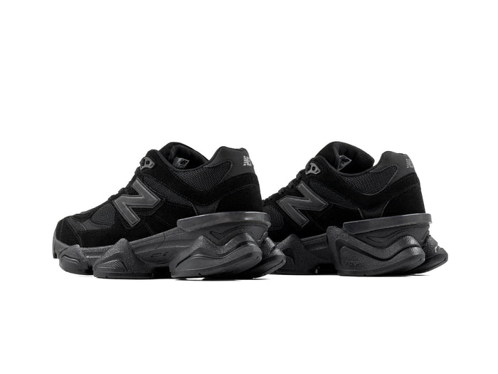 Tenis New Balance 9060 Black Cement 1.1 Premium