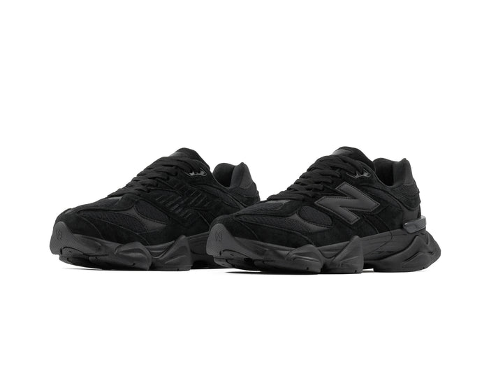 Tenis New Balance 9060 Black Cement Importado