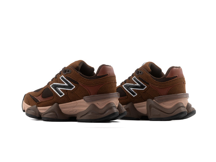 Tenis New Balance 9060 Cafe Moka