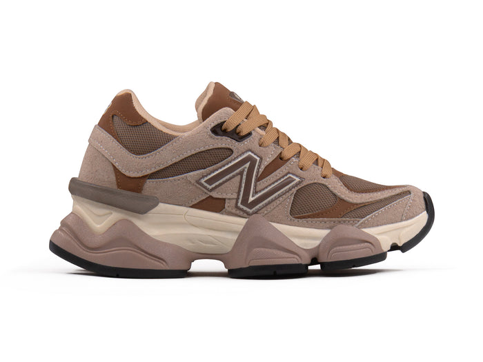 Tenis New Balance 9060 Mushroom 1.1 Premium