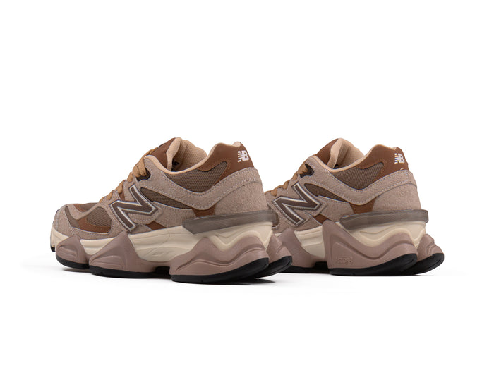 Tenis New Balance 9060 Mushroom 1.1 Premium