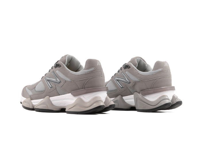 Tenis New Balance 9060 Oxford Concreto