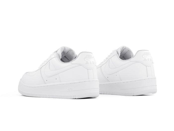 Tenis Air Force 1 Blanco Total 1.1 Premium