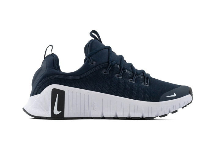 Tenis Free Metcon 6 College Navy Importado