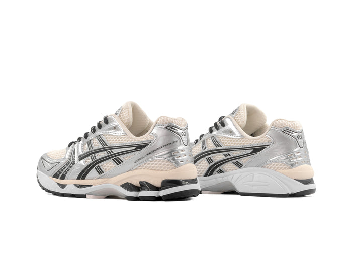 Tenis Asics Gel-Kayano 14 Cream Scarab Importado