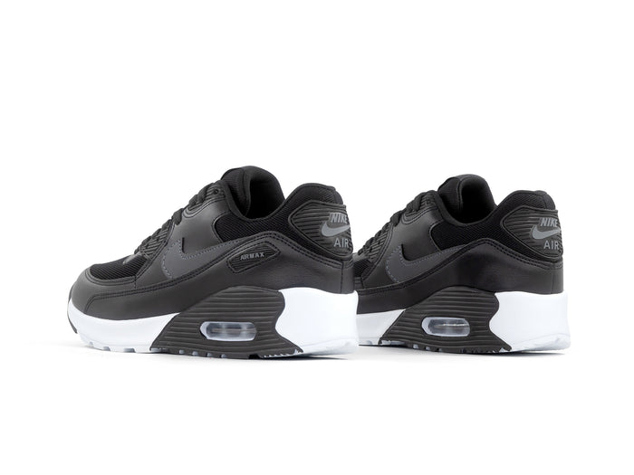 Tenis Max 90 Oxford Negro