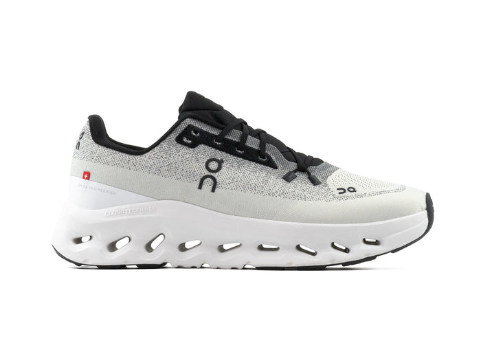 Tenis On Cloud Tilt White Black Ivory Importado