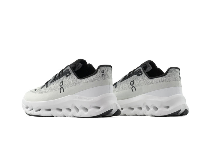 Tenis On Cloud Tilt White Black Ivory Importado
