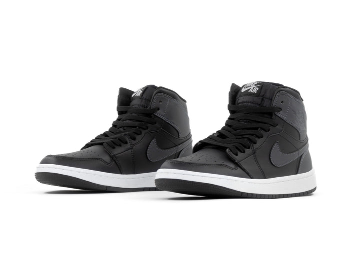 Tenis Retro 1 Gris Inter 1.1 Premium