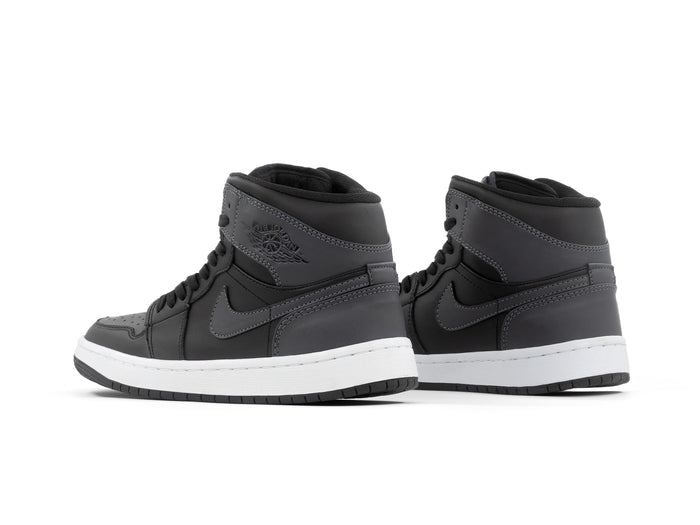 Tenis Retro 1 Gris Inter 1.1 Premium