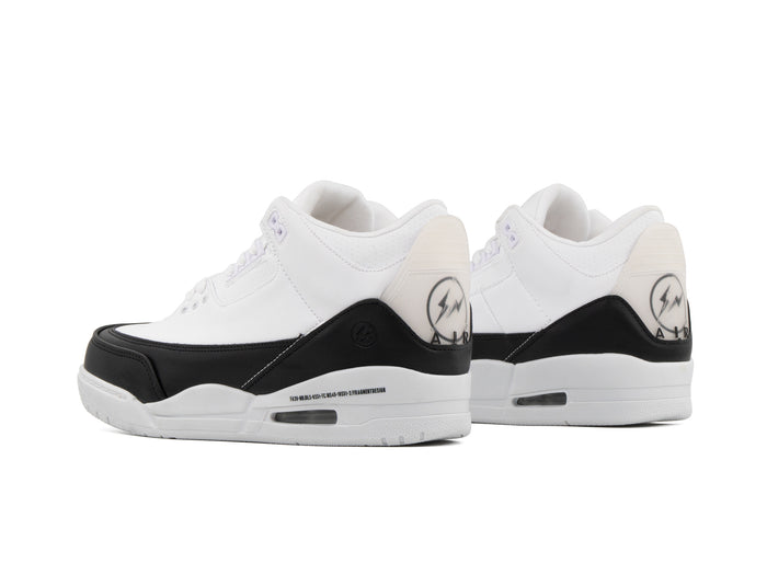 Tenis Retro 3 Fragment 1.1 Premium