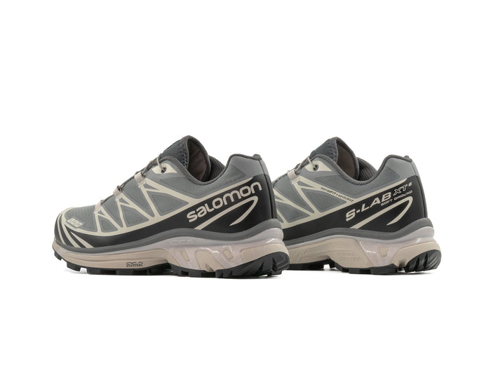 Tenis Salomon Xt6 Monument Phantom Importado