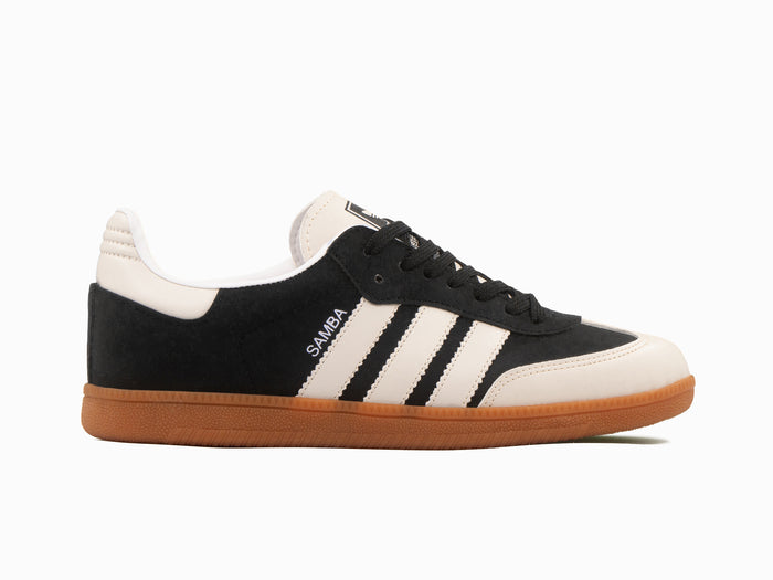 Tenis Smb Marino Blanco
