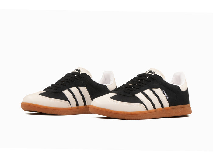 Tenis Smb Marino Blanco