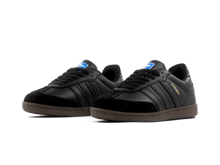 Tenis Smb Negro Total