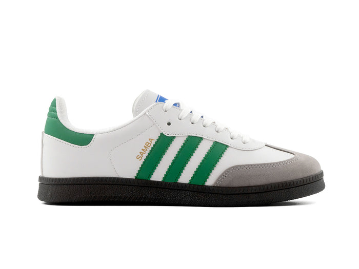Tenis Smb OG Blanco Verde