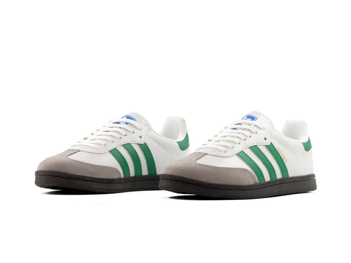 Tenis Smb OG Blanco Verde