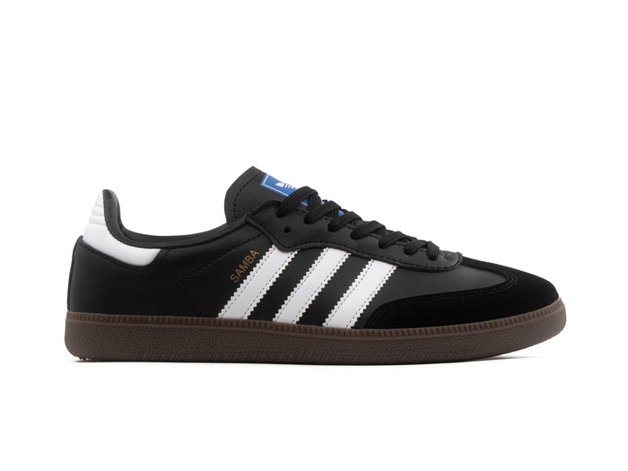 Tenis Smb OG Negro Blanco Importado