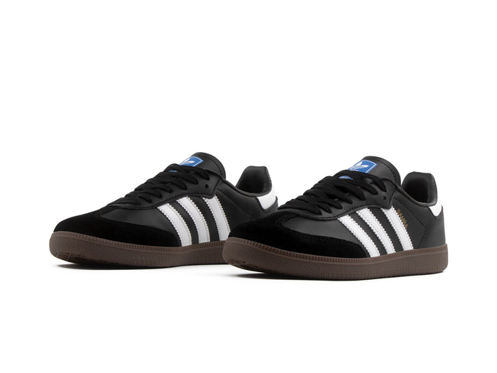 Tenis Smb OG Negro Blanco Importado
