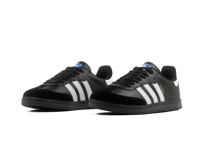 Tenis Smb OG Negro Blanco