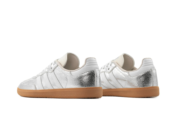 Tenis Smb OG Plata Importado