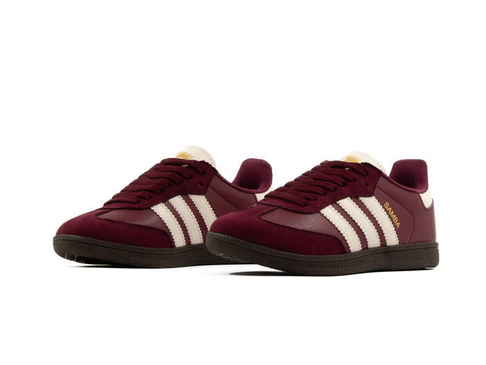 Tenis Smb Vino Blanco