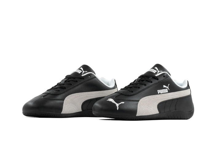 Tenis Speedcat OG Lth Black Importado