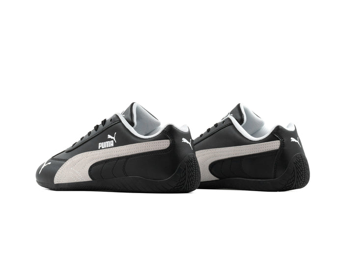 Tenis Speedcat OG Lth Black Importado
