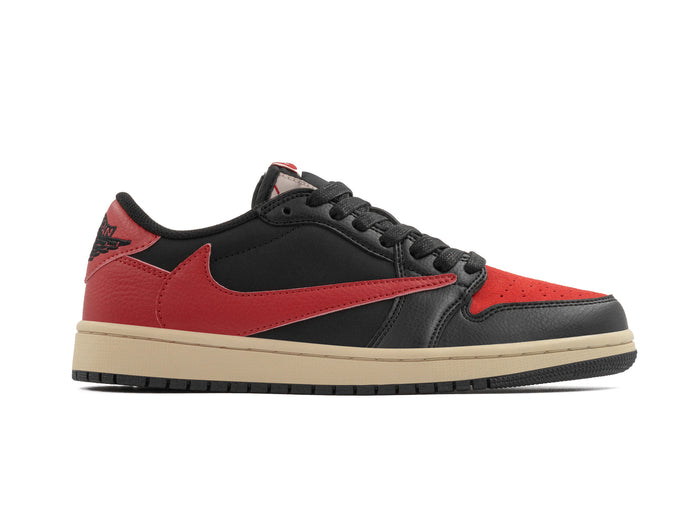 Tenis Travis Low Bred Importado