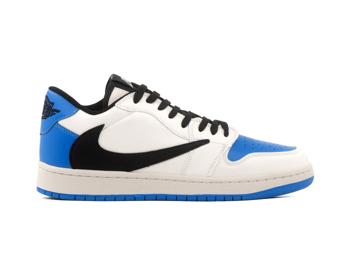 Tenis Travis Low Reverse Fragment